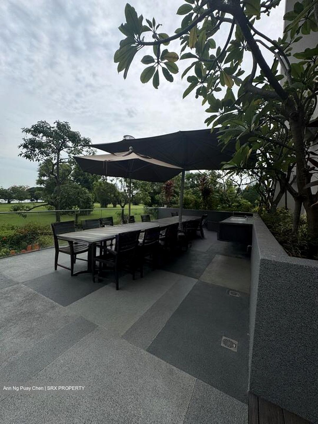 The Riverine By The Park (D12), Apartment #503270081